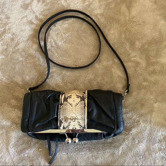 Jessica Simpson Cluth/Crossbody - Picture 5 of 7